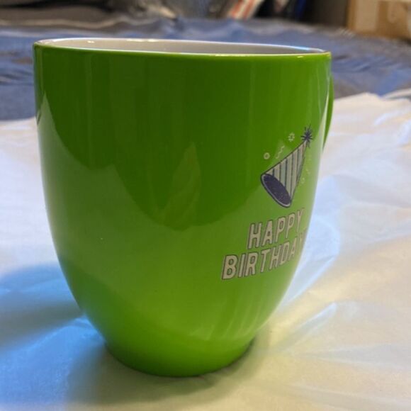 BIRTHDAY Mug - Picture 5 of 7